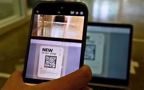 Польза и практичность использования QR-кодов