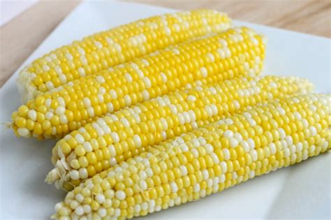 Польза кукурузы при сахарном диабете