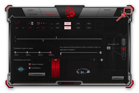 Польза настройки dpi 400 на мышке Bloody