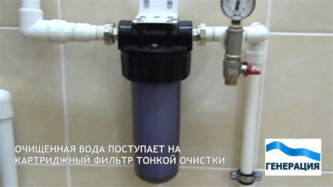 Польза от очистки