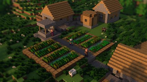 Пользовательское практическое руководство: уборка территории в Minecraft