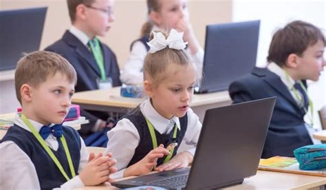 Помощь школьникам и их родителям в поиске школы