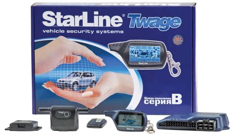 Понимание ключевых особенностей Starline B9