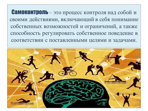 Понимание собственных желаний и возможностей