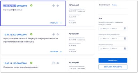 Понимание сущности ОКПД2