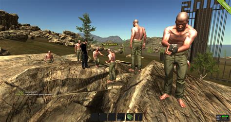 Понимание FOV в Раст Легаси