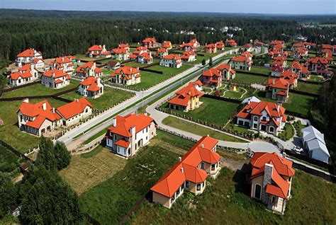 Понятие МЖС и ИЖС