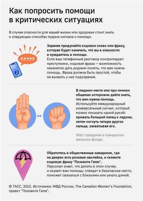 Попросить помощи мастера