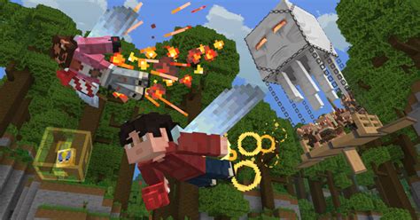 Популярность Minecraft в мире