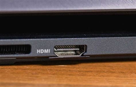 Порт HDMI на MacBook: где найти и как подключиться