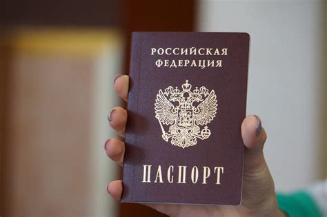 Порядок восстановления паспорта при утере или передаче