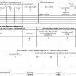 Порядок присвоения инвентарных номеров забалансовым объектам