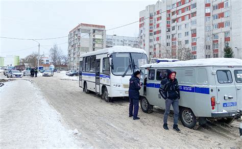 Последние новости и подробности происшествия