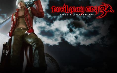Последние новости о Devil May Cry 3 и выходе переиздания