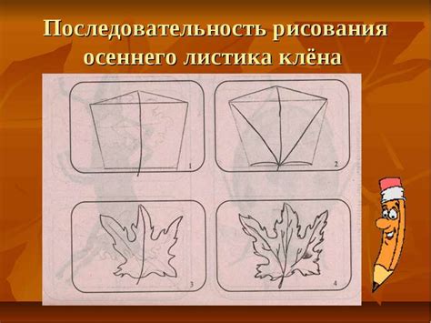 Последовательность рисования полей различных размеров