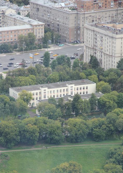 Последствия закрытия школы 1232 на Кутузовском