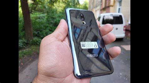 Последствия заполненной памяти на телефоне Meizu