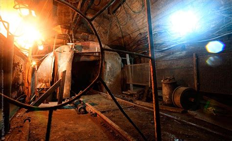 Последствия полного отсутствия электричества в шахтах в настоящее время