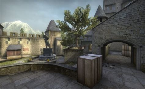 Последствия удаления cobblestone из кс го