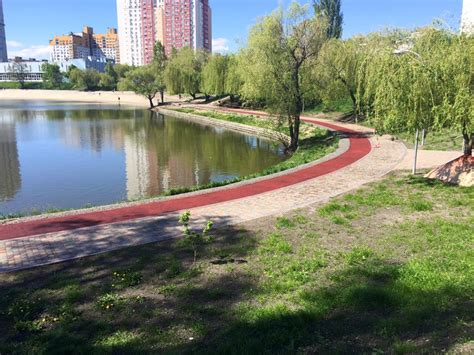 После беговой дорожки
