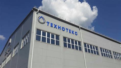 Поставка и монтаж печи