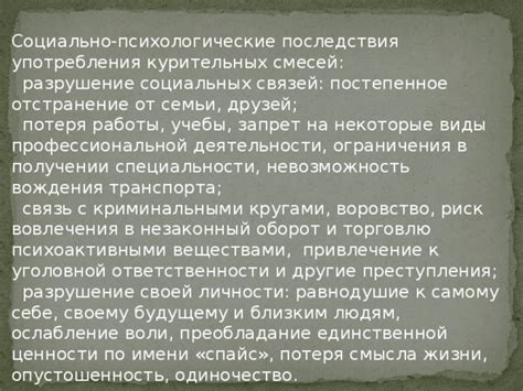 Постепенное отстранение