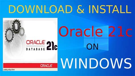 Постепенное удаление базы данных Oracle 21c