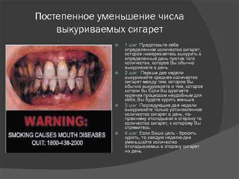 Постепенное уменьшение потребления сгущаемости