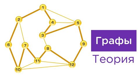 Постоянное обновление и развитие вертикального нет граф