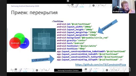 Построение пользовательского сценария