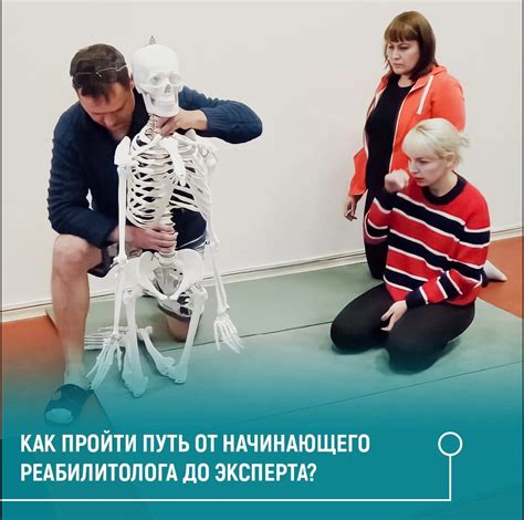 Построение профессионального пути: от начинающего до эксперта