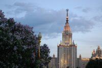 Поступление на ВМК МГУ: важные аспекты