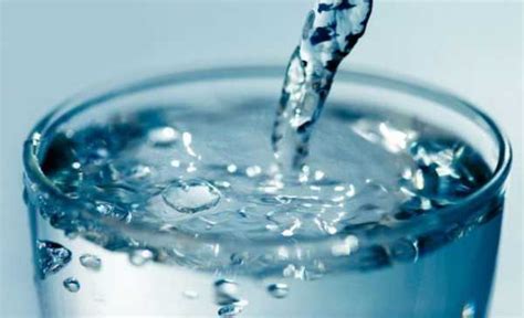 Потенциальный вред минеральной воды для детей