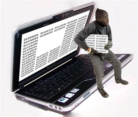 Потеря данных и информации