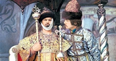 Почему Иван Васильевич пренебрег шоколадом
