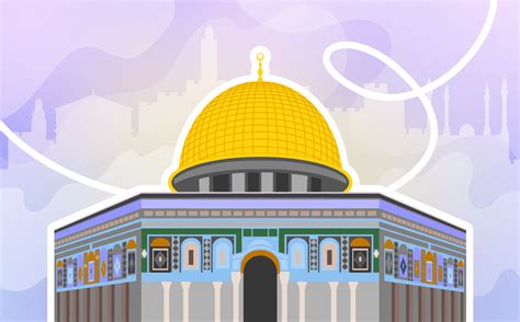 Почему Иерусалим неповторимо святое место для мусульман и христиан