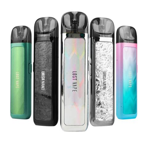 Почему важно настроить Geek Vape Nano гид