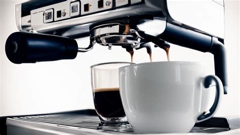 Почему важно очищать кофемашину Delonghi от накипи