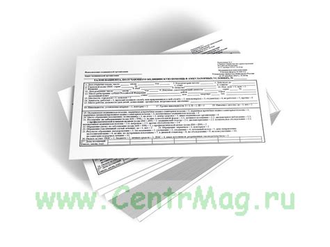 Почему важно получить талон на медицинскую помощь