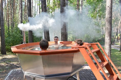 Почему важно следить за чистотой воды в банном чане