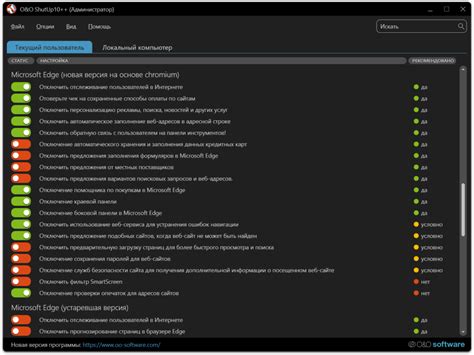 Почему важно ускорение загрузки в Microsoft Edge