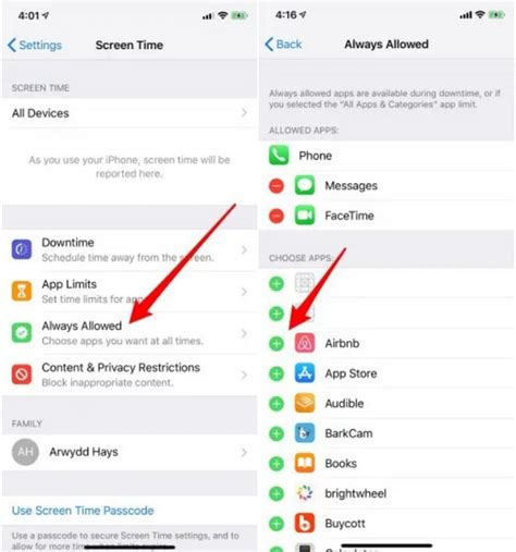 Почему важно установить правильное время на iPhone 11