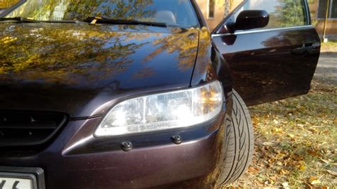 Почему вам может понадобиться DHO на Honda Stream