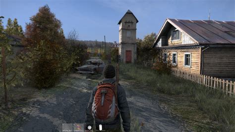 Почему ветер влияет на игру DayZ