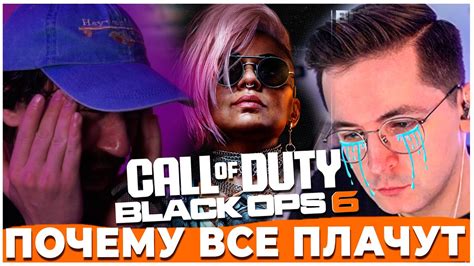 Почему все ждут Warzone 2