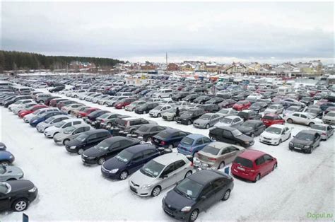 Почему выбор автомобиля с пробегом 200к - важный момент