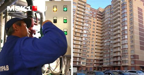 Почему в летнее время приходится оплачивать отопление