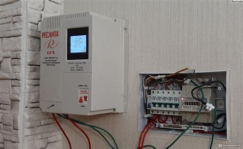 Почему гудит стабилизатор напряжения для дома