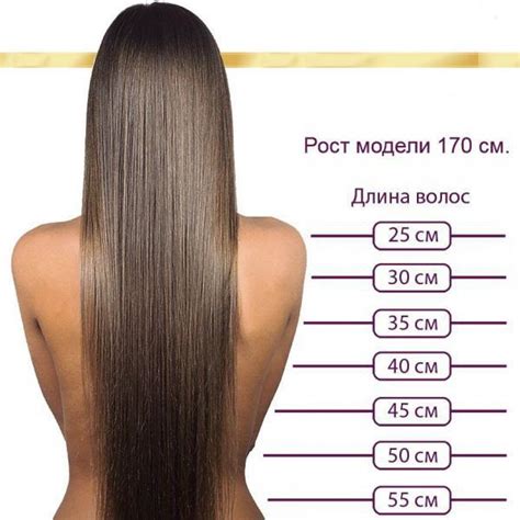 Почему длина волос имеет значение