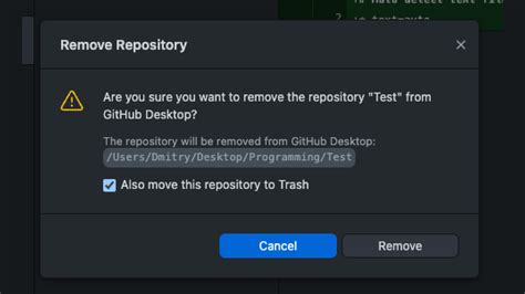 Почему может понадобиться удалить историю коммитов на GitHub